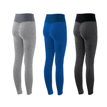 Load image into Gallery viewer, Active Studio Stretchable Body Shaper Leggings