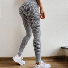 Load image into Gallery viewer, Active Studio Stretchable Body Shaper Leggings