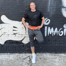 Load image into Gallery viewer, Water-Resistant Sport Waist Pack Running Belt with Reflective Strip