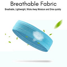 Load image into Gallery viewer, Cardio Cross-Training Headband