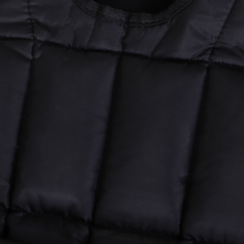 Load image into Gallery viewer, HOMCOM 15kg Men Or Women Waist Trainer Vest Adjustable Weighted w/ 38 Weight Bags Easy Use Cardio Running Fitness Black For Weight Loss Exercise Workout