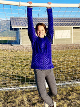 Load image into Gallery viewer, Heather Grey & Black Seamless Leggings | Pack of 2 | Limeapple