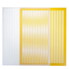 Load image into Gallery viewer, 1pc Queen Bee Exclude Net Trapping Grid Beekeeping Pp Equipment Gardening Beekeeper Queen Exclude