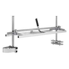 Load image into Gallery viewer, VEVOR Chainsaw Mill, Portable Sawmill 14"-36" Guide Bar, Galvanized Steel Chainsaw Planking Mill with 0.2"-11.81" Cutting Thickness, Wood Lumber Cross Cutting Saw Mill for Builders and Woodworkers