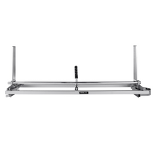 Load image into Gallery viewer, VEVOR Chainsaw Mill, Portable Sawmill 14"-48" Guide Bar, Galvanized Steel Chainsaw Planking Mill with 0.2"-11.81" Cutting Thickness, Wood Lumber Cross Cutting Saw Mill for Builders and Woodworkers