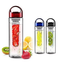 Load image into Gallery viewer, Fruitzola - The Fruit Infuser Water Bottle with Handle by Good Living in Style