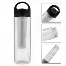 Load image into Gallery viewer, Fruitzola - The Fruit Infuser Water Bottle with Handle by Good Living in Style