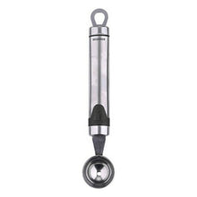 Load image into Gallery viewer, Corer Bergner Melon Stainless steel Silver (17,3 cm)