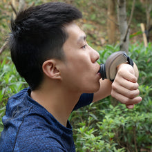 Load image into Gallery viewer, Outdoor Cycling Sports Water Cup Running Wrist Water Bottle Fitness Portable Water Bottle Bicycle Accessories Sport Gym