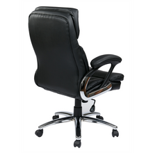 Load image into Gallery viewer, High Back Executive Faux Leather Chair