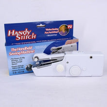 Load image into Gallery viewer, Handheld Mini Electric Sewing Machine Household Small Sewing Machines