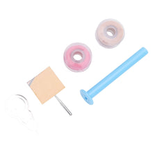 Load image into Gallery viewer, Multifunction Mini Handheld Electric Sewing Machine Set w/Coils Needle