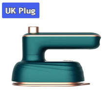 Load image into Gallery viewer, Mini Steam Iron Sewing | Garment Ironing Machine | Mini Iron Crafting