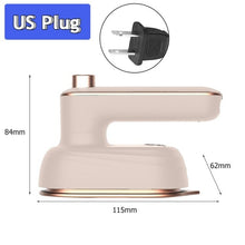 Load image into Gallery viewer, Mini Steam Iron Sewing | Garment Ironing Machine | Mini Iron Crafting