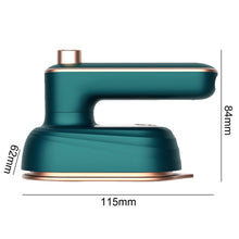 Load image into Gallery viewer, Mini Steam Iron Sewing | Garment Ironing Machine | Mini Iron Crafting