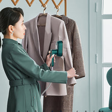 Load image into Gallery viewer, Mini Steam Iron Sewing | Garment Ironing Machine | Mini Iron Crafting