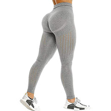 Load image into Gallery viewer, Seamless Yoga Pants Women Leggings High Waist Workout Running