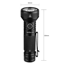 Load image into Gallery viewer, Sofirn If22a 21700 Usb C 3a Rechargeable Powerful Led Flashlight Sft40
