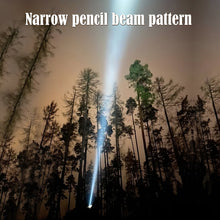 Load image into Gallery viewer, Sofirn If22a 21700 Usb C 3a Rechargeable Powerful Led Flashlight Sft40