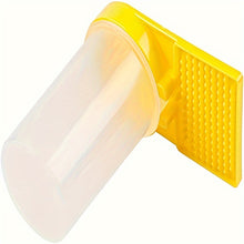 Load image into Gallery viewer, 2pcs, Beehive Beekeeping Water Dispenser Bee Drinking Beekeeping Equipment Honey Beehive Entrance Feeder Nest Beekeeper Tools