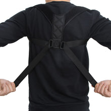 Load image into Gallery viewer, Posture Corrector Back with Adjustable Strap
