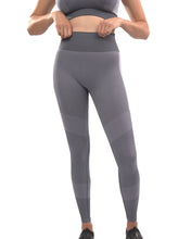 Load image into Gallery viewer, Arleta Seamless Leggings - Grey