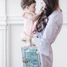 Load image into Gallery viewer, Folding Travel Changing Pad