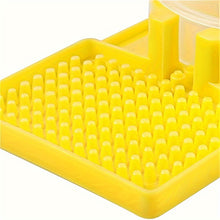 Load image into Gallery viewer, 2pcs, Beehive Beekeeping Water Dispenser Bee Drinking Beekeeping Equipment Honey Beehive Entrance Feeder Nest Beekeeper Tools