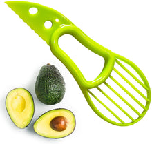 Load image into Gallery viewer, Avocado Slicer