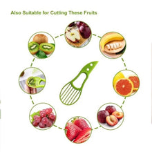 Load image into Gallery viewer, Avocado Slicer