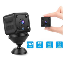 Load image into Gallery viewer, Outdoor sports camera | Home high-definition video camera