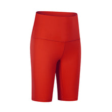 Load image into Gallery viewer, Tummy tuck exercise fitness pants woman