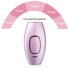 Load image into Gallery viewer, Face To Feet Laser Hair Remover