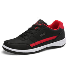 Load image into Gallery viewer, Casual Shoe Italian Breathable Leisure Male Sneakers Non-slip Footwear Men Vulcanized Shoes