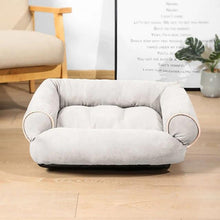 Load image into Gallery viewer, Sofa Dog Bed