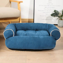 Load image into Gallery viewer, Sofa Dog Bed