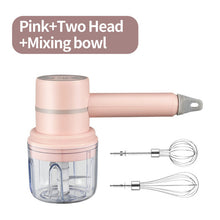 Load image into Gallery viewer, Wireless Egg Beater