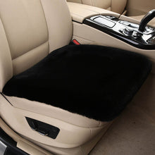 Load image into Gallery viewer, Plush Car Seat Cushion