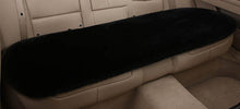 Load image into Gallery viewer, Plush Car Seat Cushion