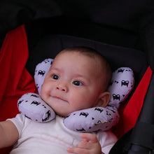 Load image into Gallery viewer, Baby Protective Neck Support Pillow