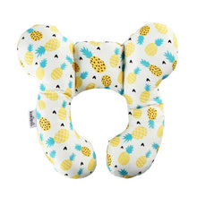 Load image into Gallery viewer, Baby Protective Neck Support Pillow