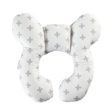 Load image into Gallery viewer, Baby Protective Neck Support Pillow