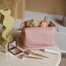 Load image into Gallery viewer, Large Capacity Travel Cosmetic Bag