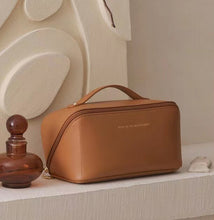 Load image into Gallery viewer, Large Capacity Travel Cosmetic Bag