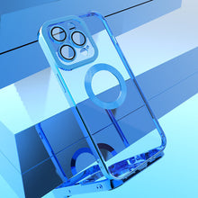 Load image into Gallery viewer, Clean Lens iPhone Case