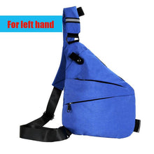 Load image into Gallery viewer, MultiFunction Anti Theft Shoulder Bag Holster