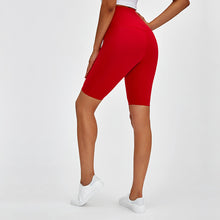 Load image into Gallery viewer, Tummy tuck exercise fitness pants woman