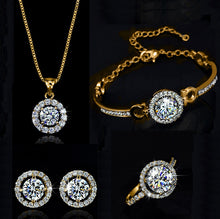 Load image into Gallery viewer, Jewelry sets