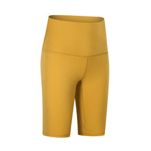 Load image into Gallery viewer, Tummy tuck exercise fitness pants woman