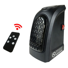 Load image into Gallery viewer, Flame Heater Household Mini Heater Multifunctional Heater
